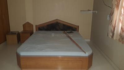 Bedroom Image of 2200 Sq.ft 3 BHK Duplex for rent in Vallabh Vidhyanagar Anand for Rs. 15000