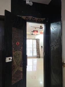 Main Entrance Image of 475 Sq.ft 1 BHK Apartment / Flat for sale in Virar West Virar for Rs. 3250000