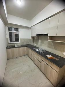 Kitchen Image of 1544 Sq.ft 3 BHK Apartment / Flat for sale in Smartworld Orchard, Sector 61 Gurgaon for Rs. 23900000