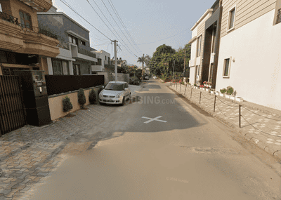 Image of 5000 Sq.ft 5 BHK Independent House for sale in Sector 7, Panchkula for Rs. 170000000
