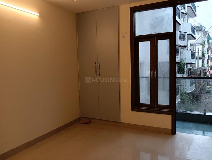 Saket Residential Complex Bedroom 1