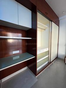 Bedroom Image of 1000 Sq.ft 2 BHK Apartment / Flat for rent in Indiabulls Blu, Worli Mumbai for Rs. 300000