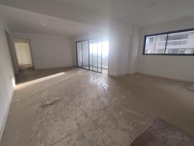 Hall Image of 4550 Sq.ft 5 BHK Apartment / Flat for sale in Saanvi Skydeck Serene, Godhavi Ahmedabad for Rs. 22800000