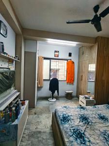 Bedroom Image of 700 Sq.ft 2 BHK Apartment / Flat for sale in Picnic Garden Kolkata for Rs. 3800000