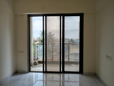 Bedroom Image of 1230 Sq.ft 2 BHK Apartment / Flat for sale in 5P Sol Gem, Kamothe Navi Mumbai for Rs. 11500000