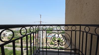 Image of 1090 Sq.ft 3 BHK Apartment / Flat for sale in Prateek Grand City, Siddharth Vihar, Ghaziabad for Rs. 13500000