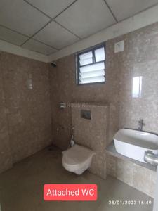 Image of 1700 Sq.ft 3 BHK Apartment / Flat for sale in Tragad, Ahmedabad for Rs. 7600000