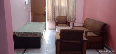 2 BHK Independent Builder Floor