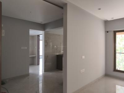 Living Room Image of 1160 Sq.ft 3 BHK Apartment / Flat for sale in Vile Parle East Mumbai for Rs. 42500000