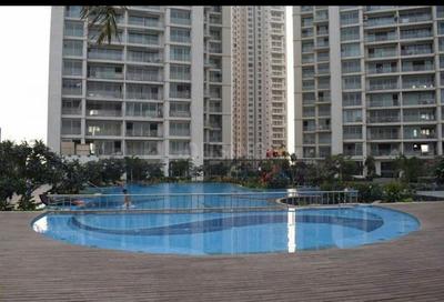 Image of 1350 Sq.ft 2 BHK Apartment / Flat for sale in Trishul Gold Coast, Ghansoli, Navi Mumbai for Rs. 25000000