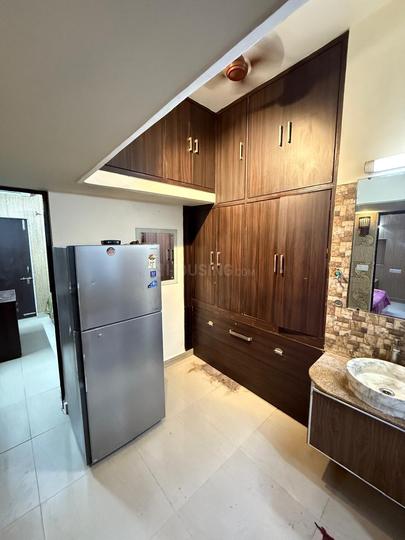 Safdarjung Enclave Bedroom 1