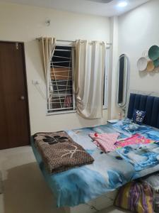 Bedroom Image of 700 Sq.ft 3 BHK Duplex for sale in Manewada Nagpur for Rs. 6000000