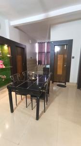 Hall Image of 1250 Sq.ft 3 BHK Apartment / Flat for sale in Dharitri Enclave, Chandrasekharpur Bhubaneswar for Rs. 10000000