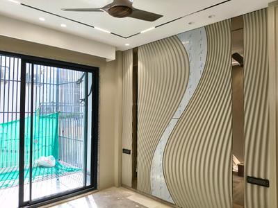 Bedroom Image of 2500 Sq.ft 4 BHK Builder Floor for sale in BPTP Astaire Garden Floors, Sector 70A Gurgaon for Rs. 35000000