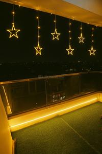 Balcony Image of Furnished 2BHK Sharing – Kalyanpur, IIT in Kalyanpur, Kanpur