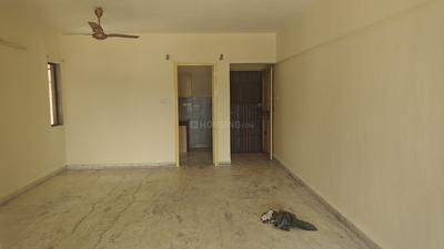 Living Room Image of 1150 Sq.ft 2 BHK Apartment / Flat for rent in Harbour Court, Nerul Navi Mumbai for Rs. 61000