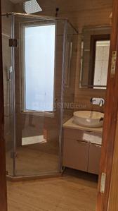 Image of 1500 Sq.ft 3.5 BHK Builder Floor for sale in Orris Atulyam 83, Sector 84, Gurgaon for Rs. 18000000