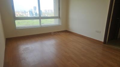 Bedroom Image of 2550 Sq.ft 3 BHK Apartment / Flat for sale in Jaypee The Kalypso Court, Sector 128 Noida for Rs. 46000000
