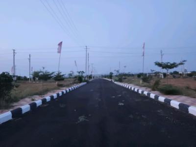 Image of 180 Sq.ft Residential Plot / Land for sale in Nandiwanaparthy, Hyderabad for Rs. 2600082