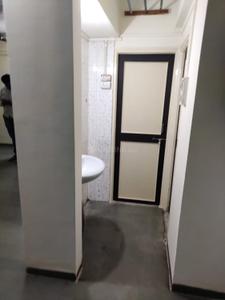 Image of 550 Sq.ft 1 BHK Apartment / Flat for rent in Warje, Pune for Rs. 15000