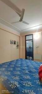 Bedroom Image of 1450 Sq.ft 3 BHK Apartment / Flat for rent in Chitaipur Varanasi for Rs. 37000