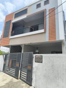 Image of 1750 Sq.ft 3 BHK Independent House for sale in Edamalaipatti Pudur, Tiruchirappalli for Rs. 9800000
