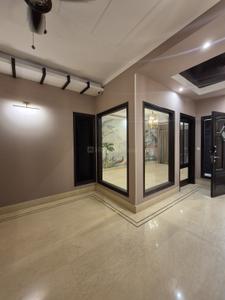 4 BHK Independent Builder Floor
