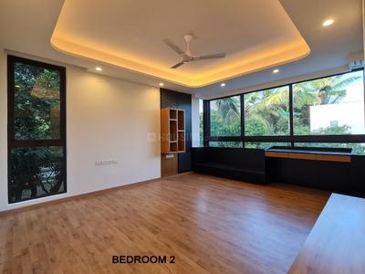 Bedroom Image of 4500 Sq.ft 5 BHK Villa for rent in Fortius Under The Sun, Devanahalli Bengaluru for Rs. 250000
