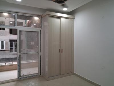 Bedroom Image of 1950 Sq.ft 4 BHK Apartment / Flat for sale in First Golden Residency by First Villa LLP, Sector 104 Noida for Rs. 9000000