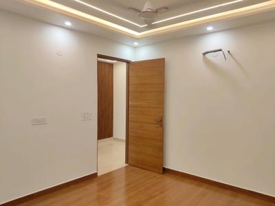 Bedroom Image of 2367 Sq.ft 3 BHK Builder Floor for rent in Sector 46 Gurgaon for Rs. 45000