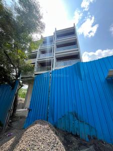 Image of 1053 Sq.ft 2 BHK Apartment / Flat for sale in Kothrud, Pune for Rs. 9600000