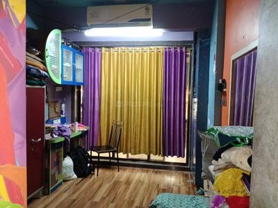 Bedroom Image of 1250 Sq.ft 2 BHK Apartment / Flat for sale in Kalyan East Kalyan for Rs. 7500000