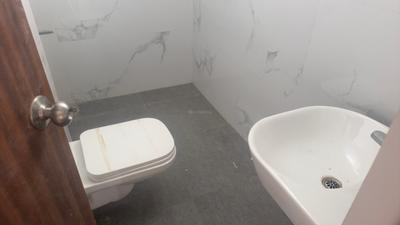 Image of 1500 Sq.ft 3 BHK Apartment / Flat for rent in Indira Nagar, Lucknow for Rs. 24000