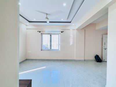 Hall Image of 650 Sq.ft 1 BHK Apartment / Flat for rent in Kadubeesanahalli Bengaluru for Rs. 28000