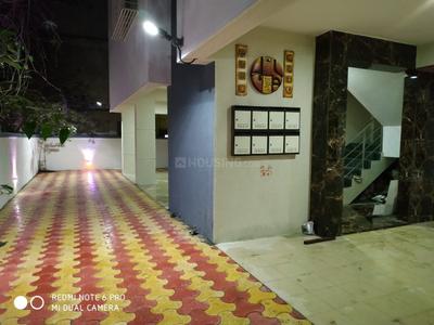 Image of 900 Sq.ft 2 BHK Apartment / Flat for rent in Kasarwadi, Pune for Rs. 25000