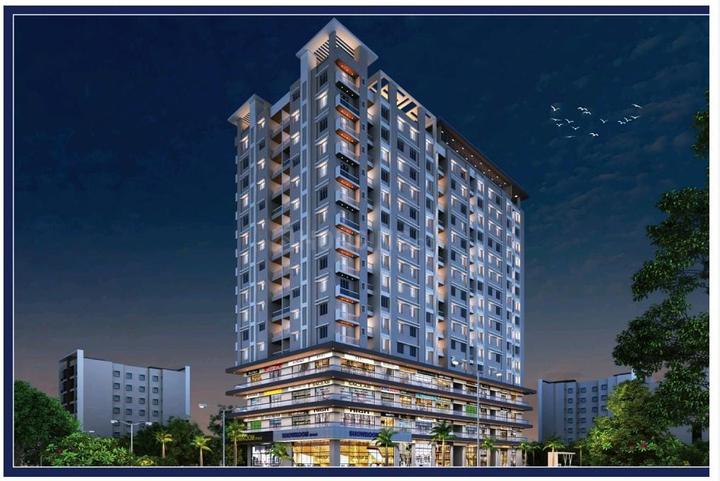 Mahalaxmi Elegance Main Image 1