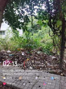 Image of 1200 Sq.ft Residential Plot / Land for sale in Kengeri Satellite Town, Bengaluru for Rs. 15600000