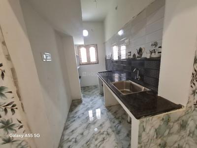 Kitchen Image of 532 Sq.ft 1 BHK Independent House for sale in Manali New Town Chennai for Rs. 3600000