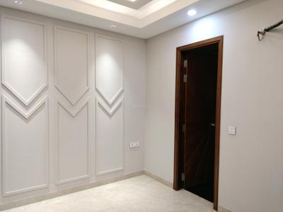 Bedroom Image of 2250 Sq.ft 4 BHK Builder Floor for sale in Sector 17 Dwarka New Delhi for Rs. 45000000