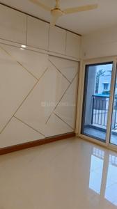 Bedroom Image of 560 Sq.ft 1 RK Apartment / Flat for sale in Paradise At Brigade Cornerstone Utopia, Varthur Bengaluru for Rs. 6500000