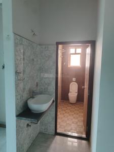 Bathroom Image of 1755 Sq.ft 3 BHK Apartment / Flat for rent in Chandrasekharpur Bhubaneswar for Rs. 30000