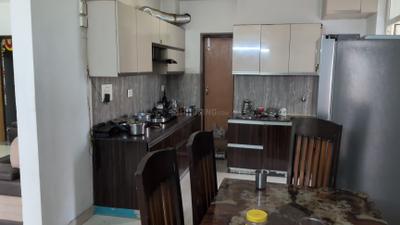 4 BHK Flat