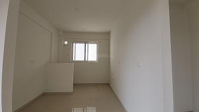 Kitchen Image of 1230 Sq.ft 2 BHK Apartment / Flat for sale in Disha Pursuit Of Sunshine, Bommenahalli Bengaluru for Rs. 13500000