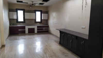 3 BHK Independent Builder Floor