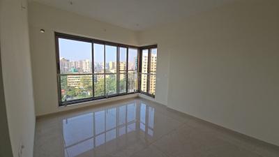Bedroom Image of 2300 Sq.ft 4 BHK Apartment / Flat for sale in Hubtown Seasons, Chembur Mumbai for Rs. 85000000