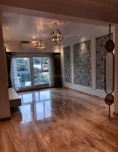 Hall Image of 1475 Sq.ft 3 BHK Apartment / Flat for sale in Spandhana Vimala Elite, JP Nagar Bengaluru for Rs. 28000000