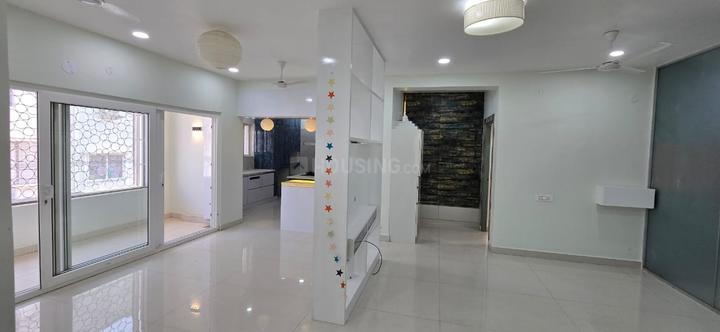 Police Colony, Kondapur Main Image 1