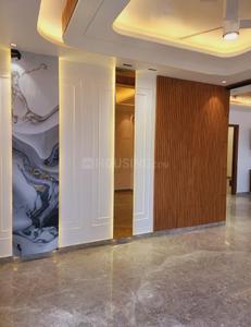 Bedroom Image of 1260 Sq.ft 3 BHK Builder Floor for sale in Puri Kohinoor Faridabad, Sector 89 Faridabad for Rs. 13500000
