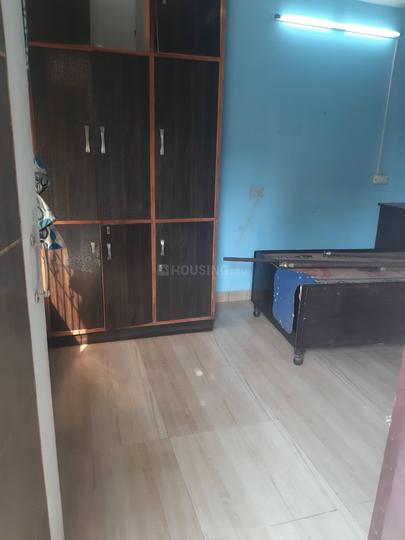 independent  flat Bedroom 1