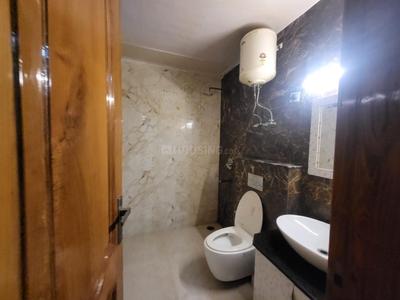 Image of 2250 Sq.ft 3 BHK Builder Floor for rent in Sector 46, Gurgaon for Rs. 70000
